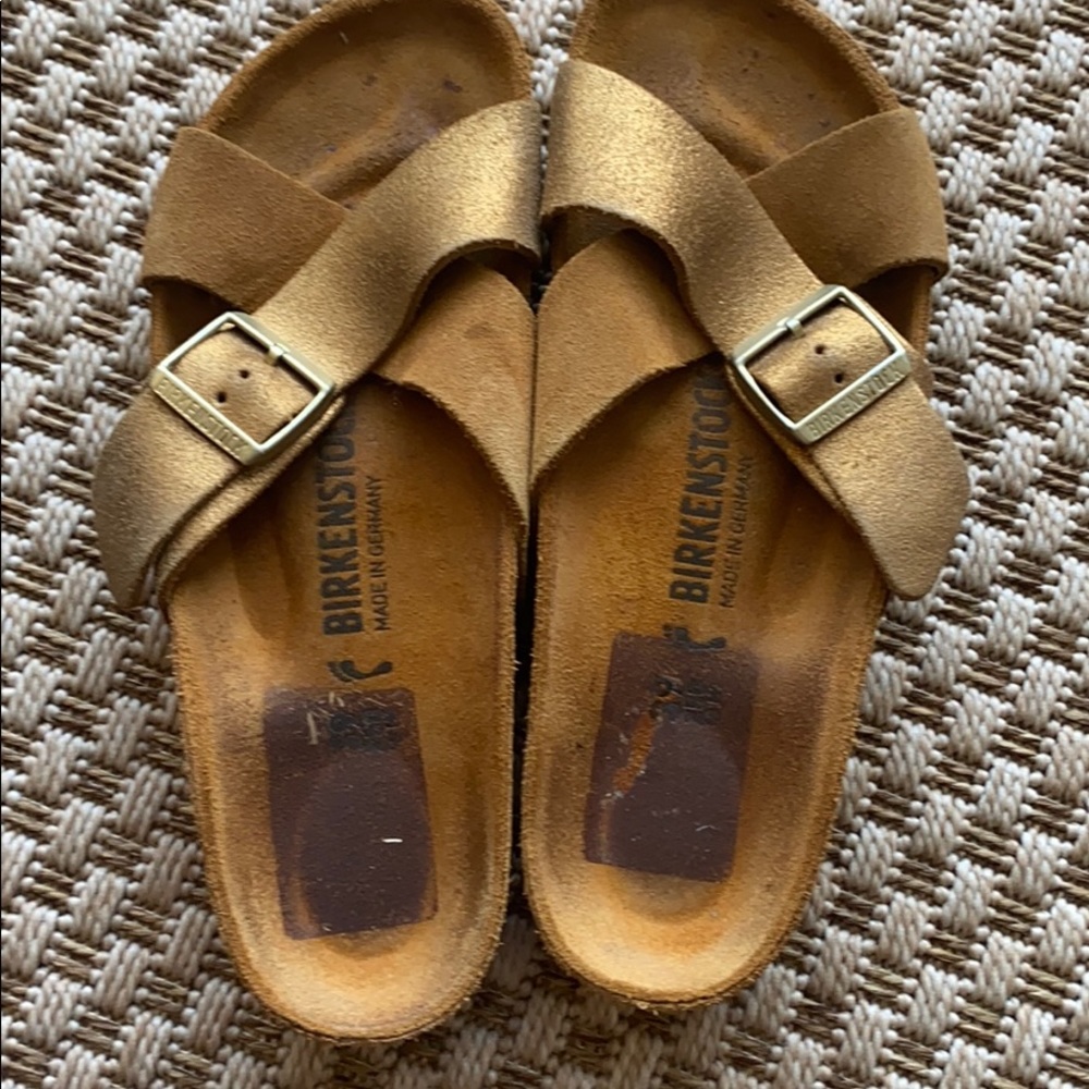 Sandals - image 5